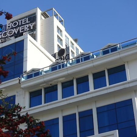 Discovery Hotel Istambul Extérieur photo
