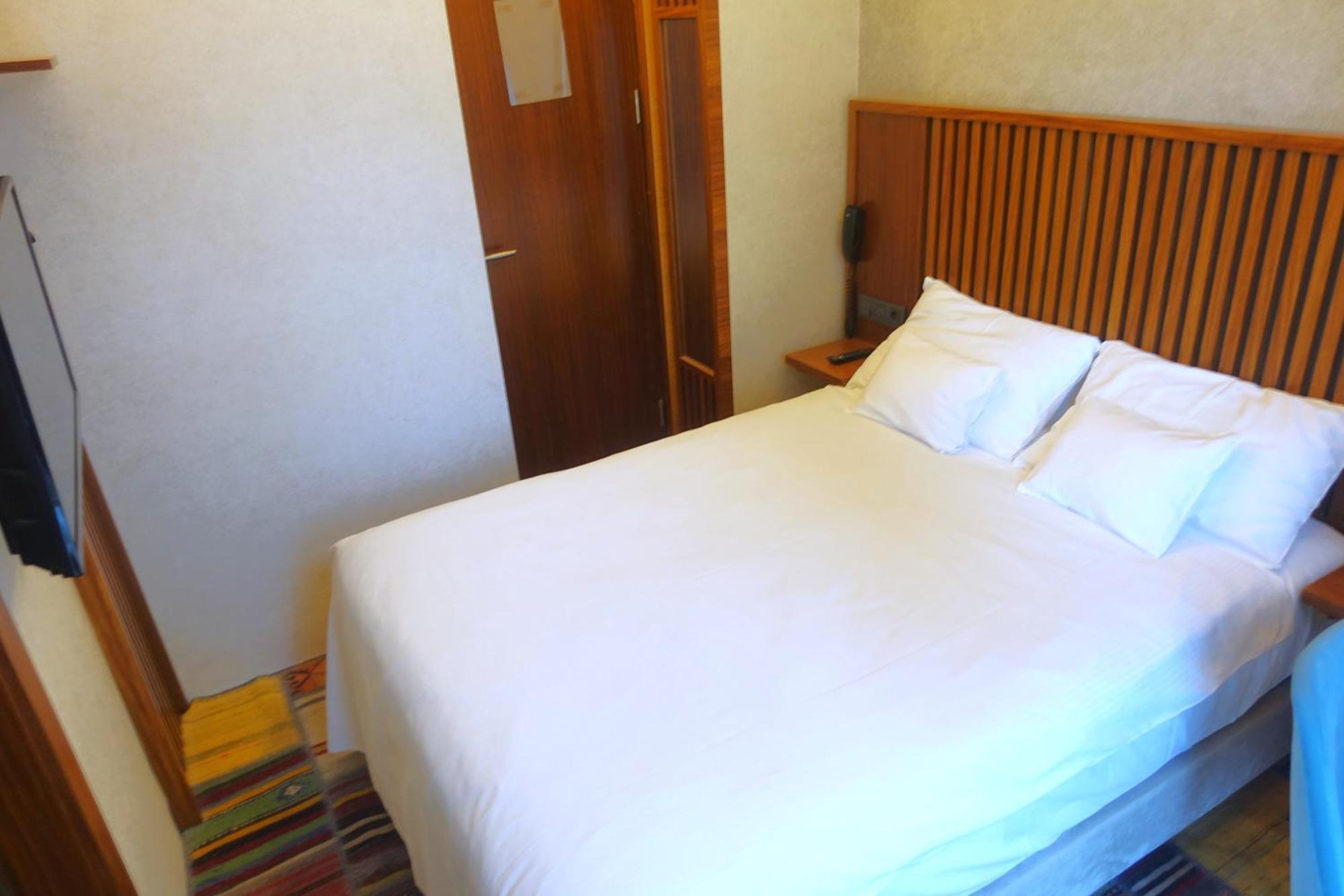 Discovery Hotel Istambul Extérieur photo