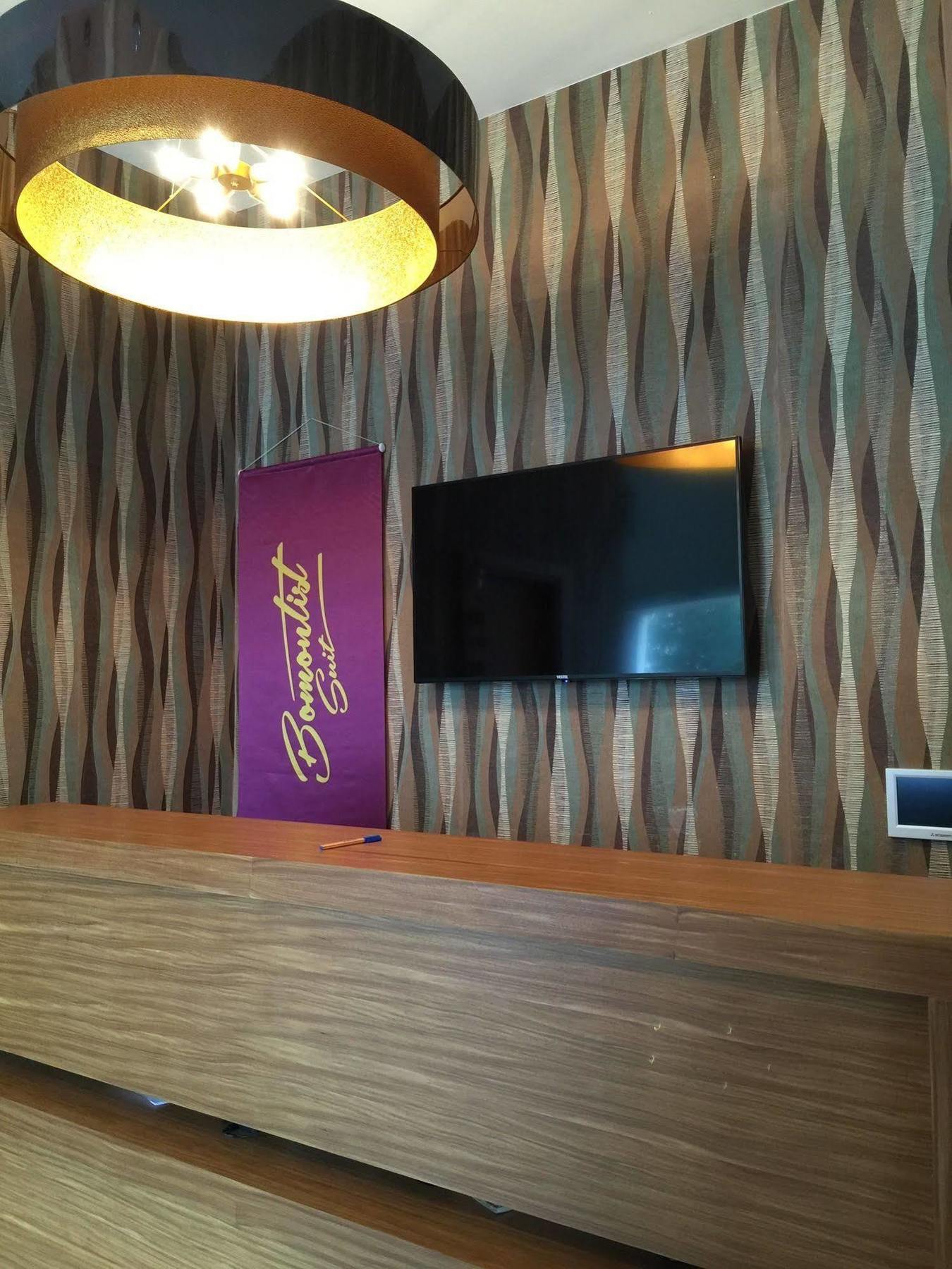 Discovery Hotel Istambul Extérieur photo