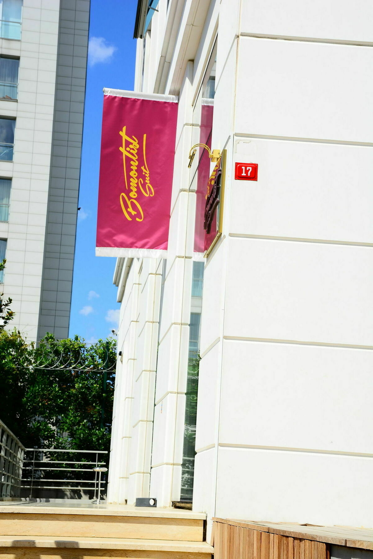 Discovery Hotel Istambul Extérieur photo