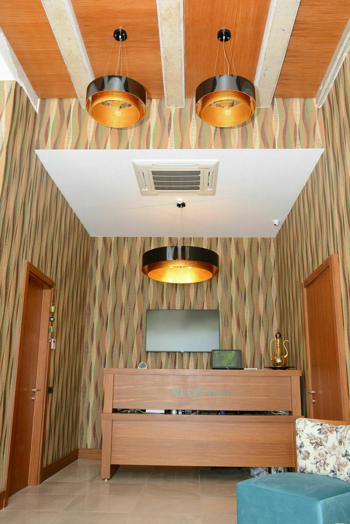 Discovery Hotel Istambul Extérieur photo