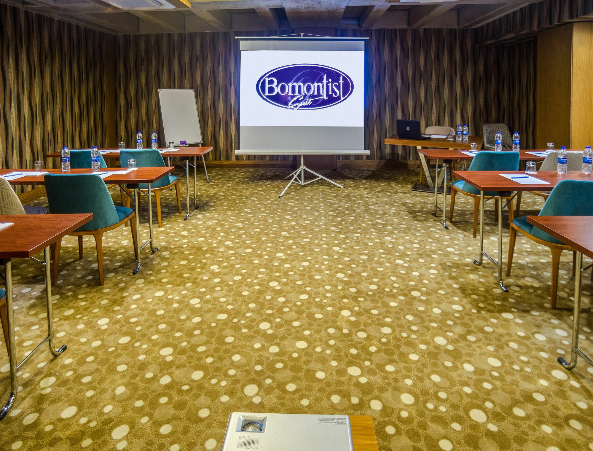Discovery Hotel Istambul Extérieur photo