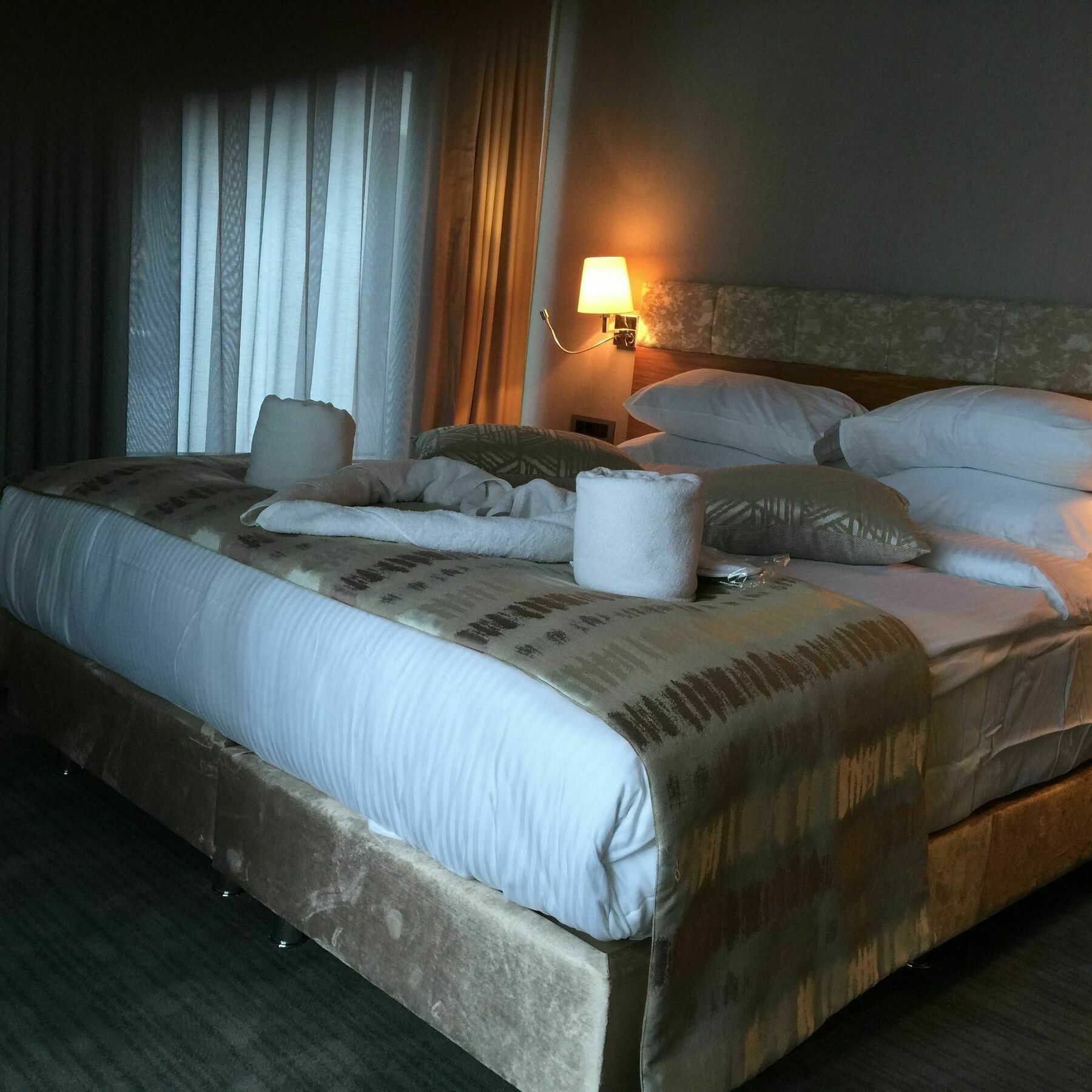 Discovery Hotel Istambul Extérieur photo