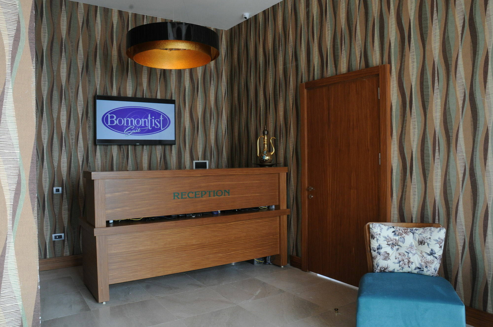 Discovery Hotel Istambul Extérieur photo