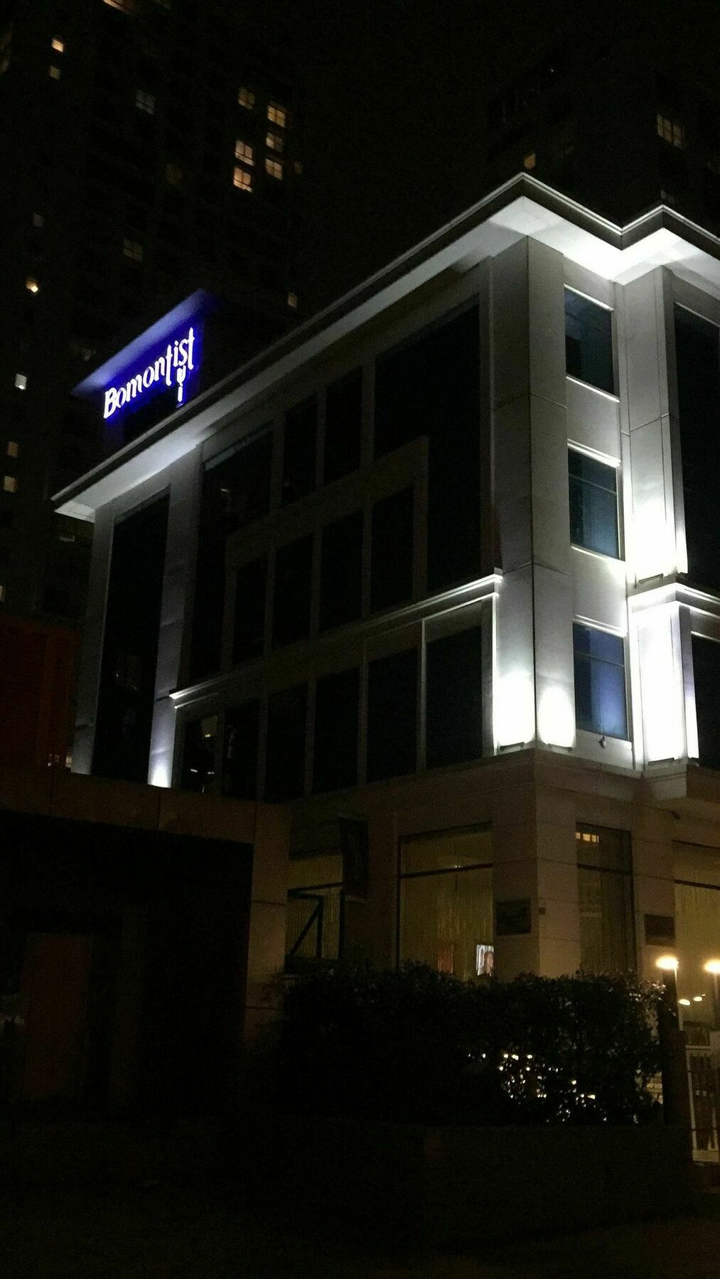 Discovery Hotel Istambul Extérieur photo