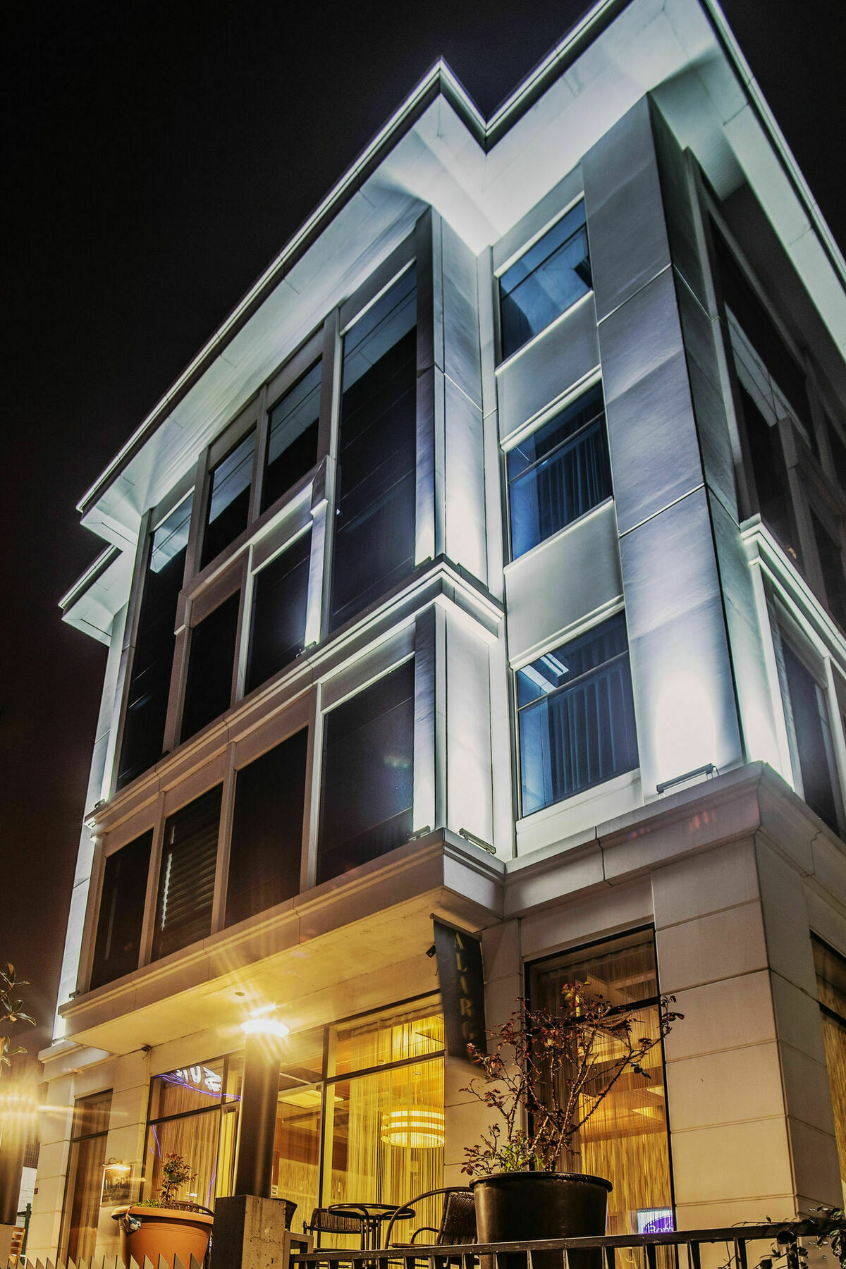 Discovery Hotel Istambul Extérieur photo