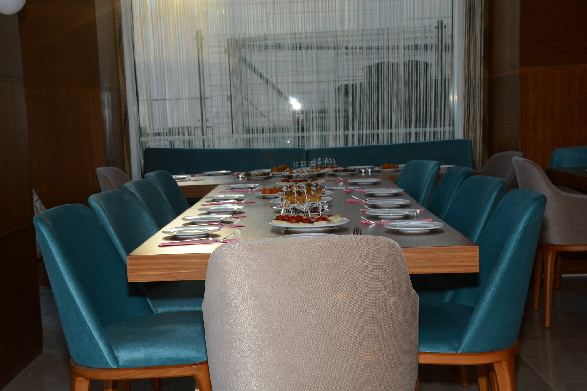 Discovery Hotel Istambul Extérieur photo