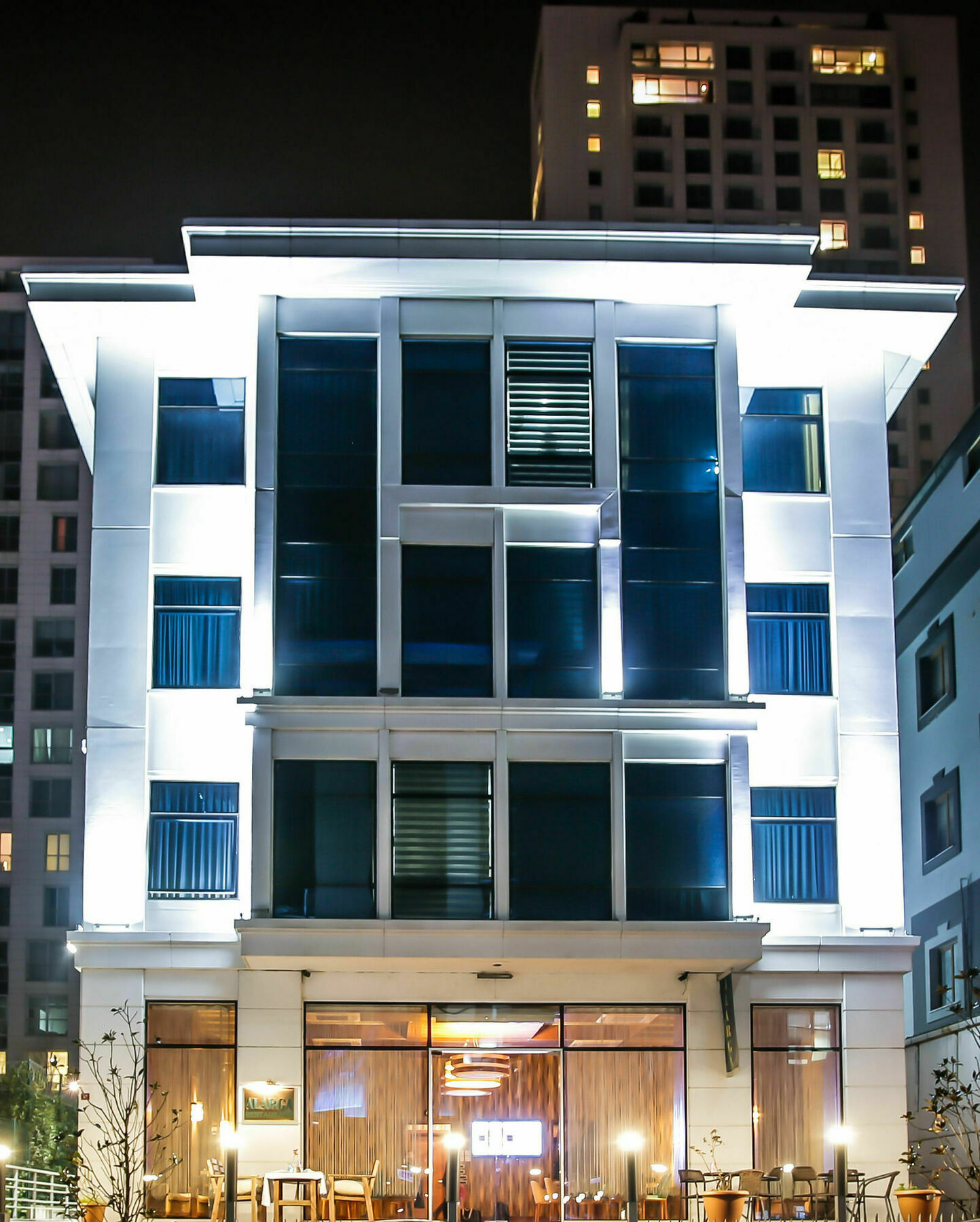 Discovery Hotel Istambul Extérieur photo