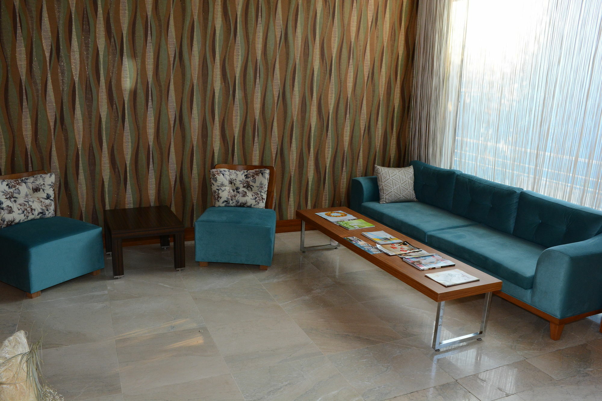 Discovery Hotel Istambul Extérieur photo