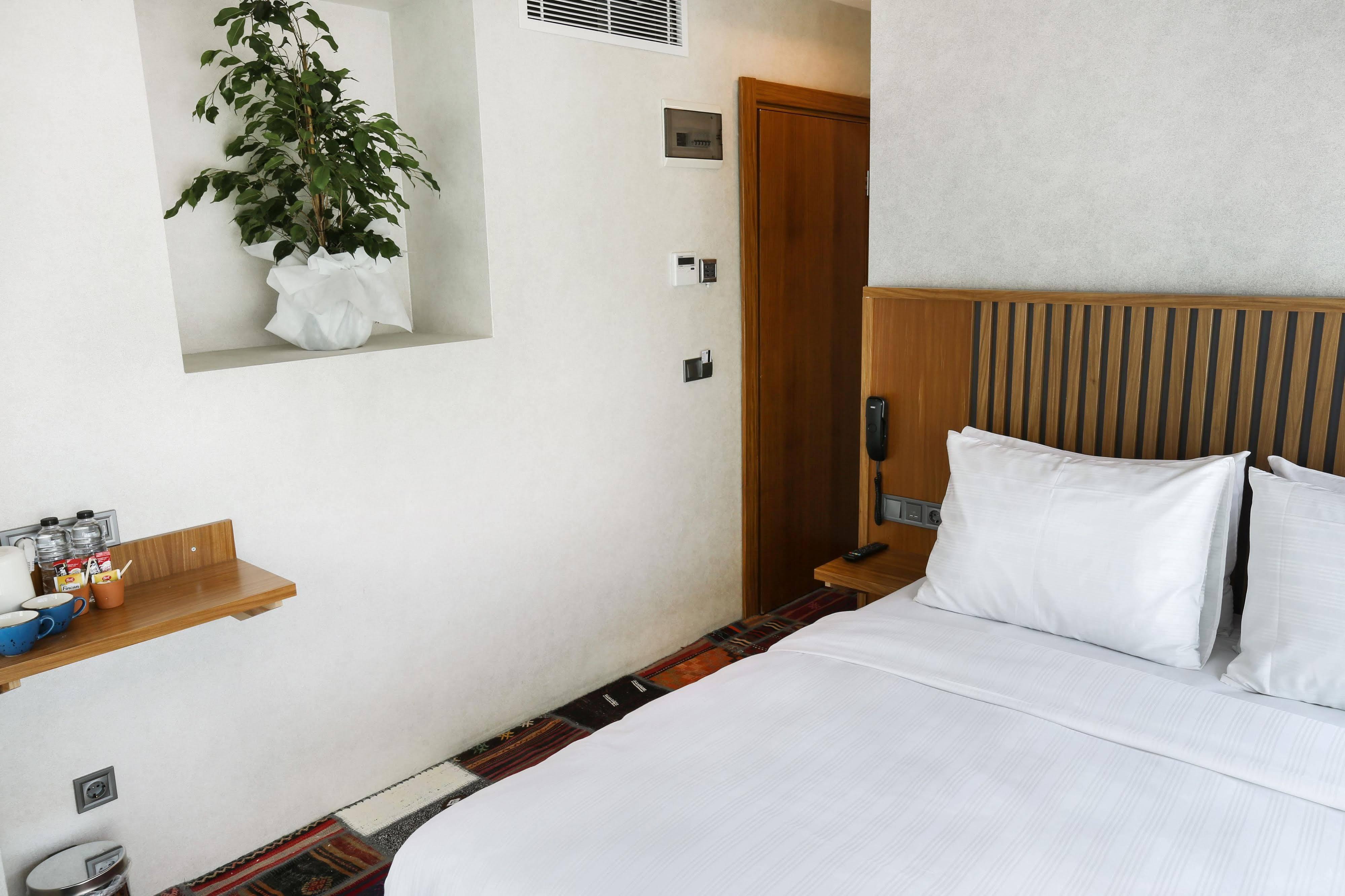 Discovery Hotel Istambul Extérieur photo