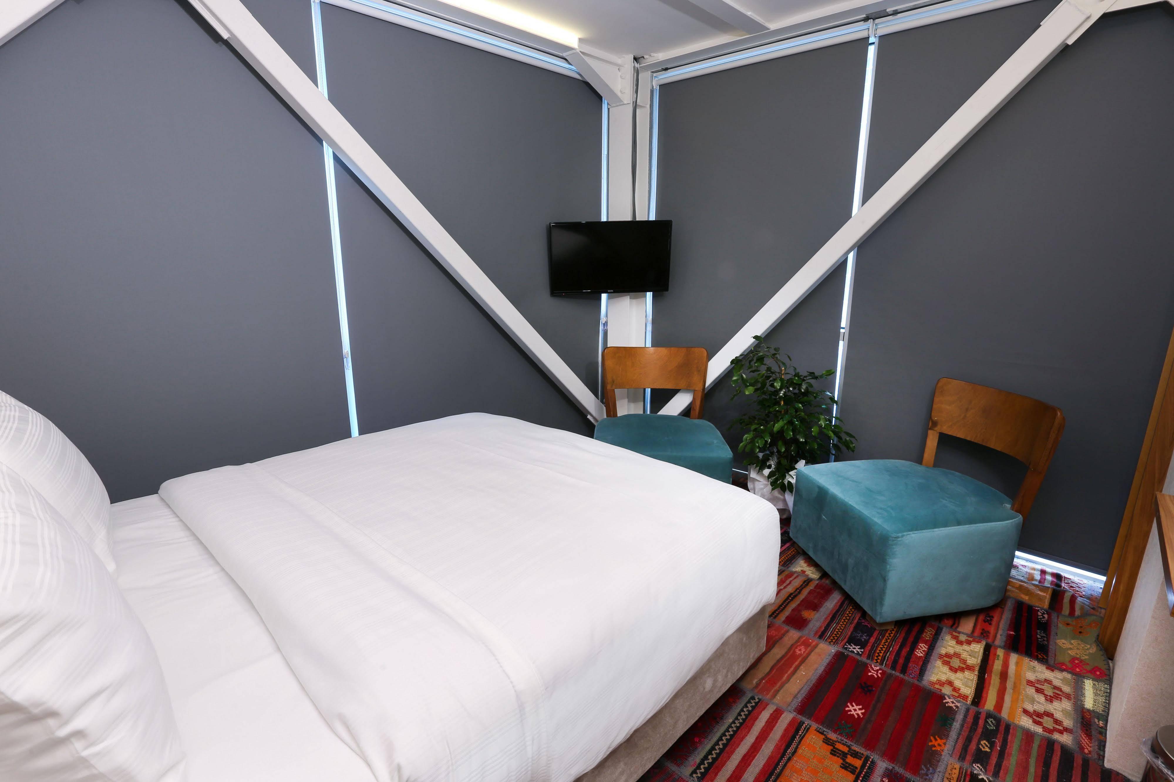 Discovery Hotel Istambul Extérieur photo