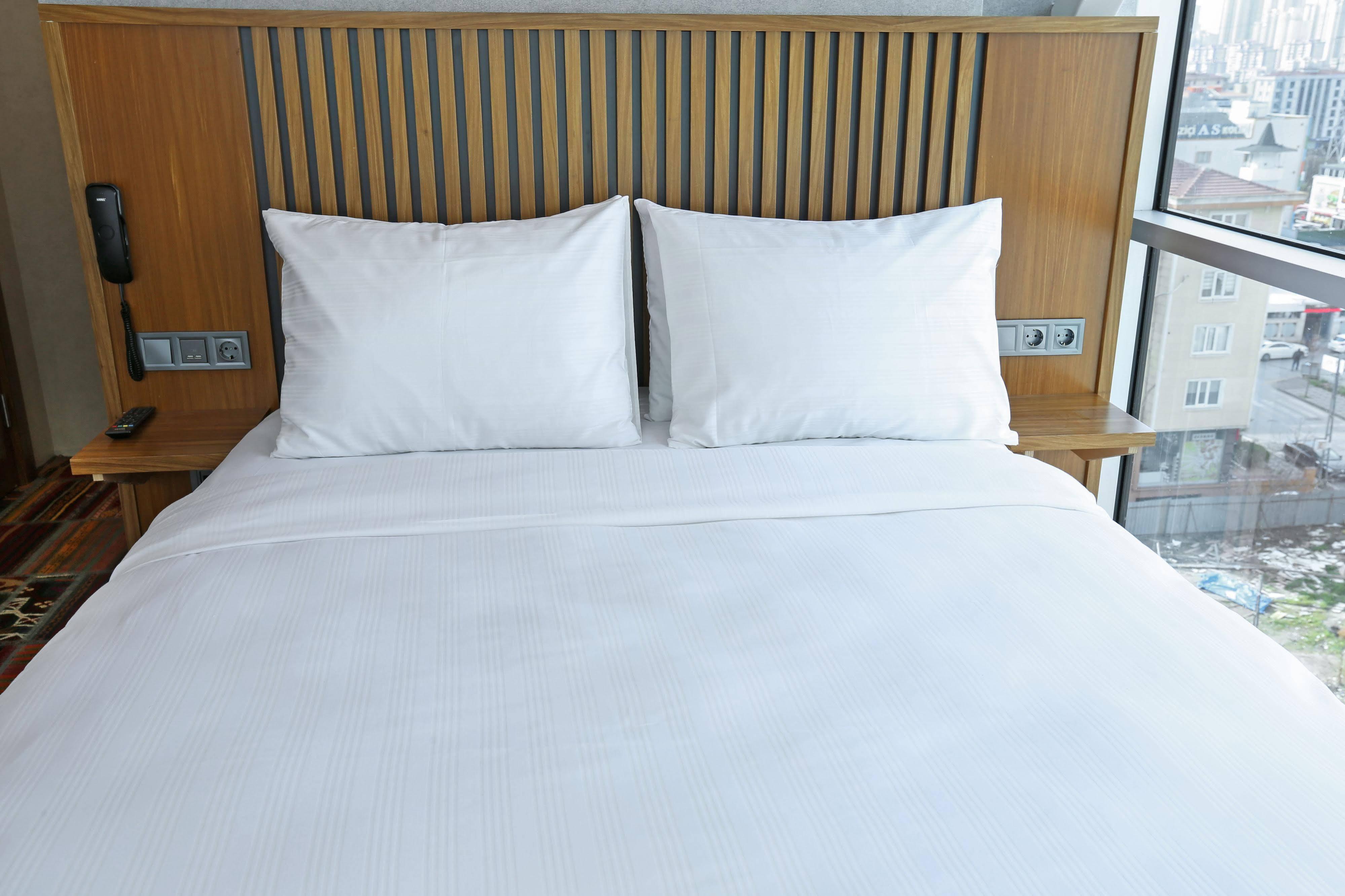Discovery Hotel Istambul Extérieur photo