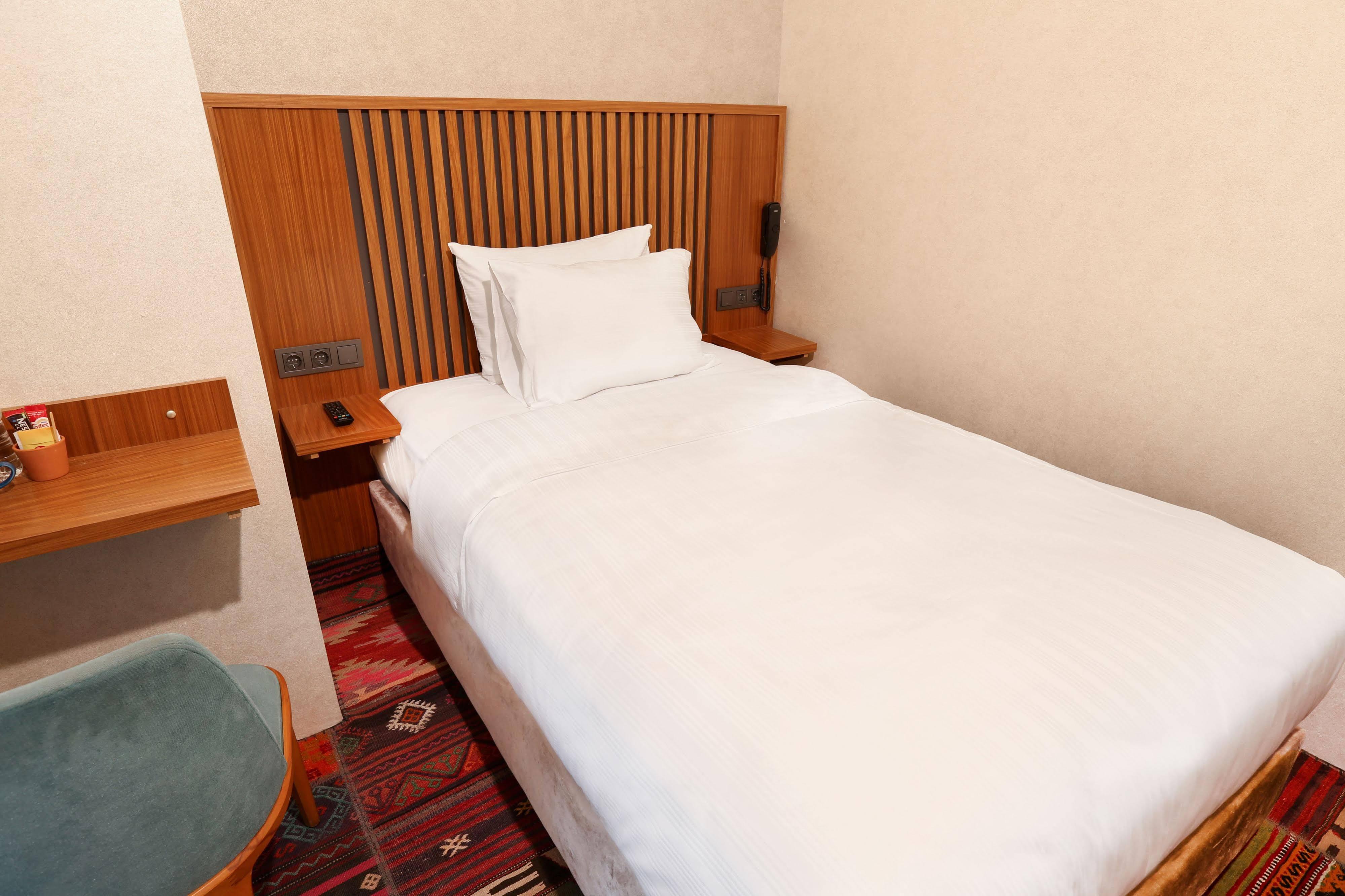 Discovery Hotel Istambul Extérieur photo