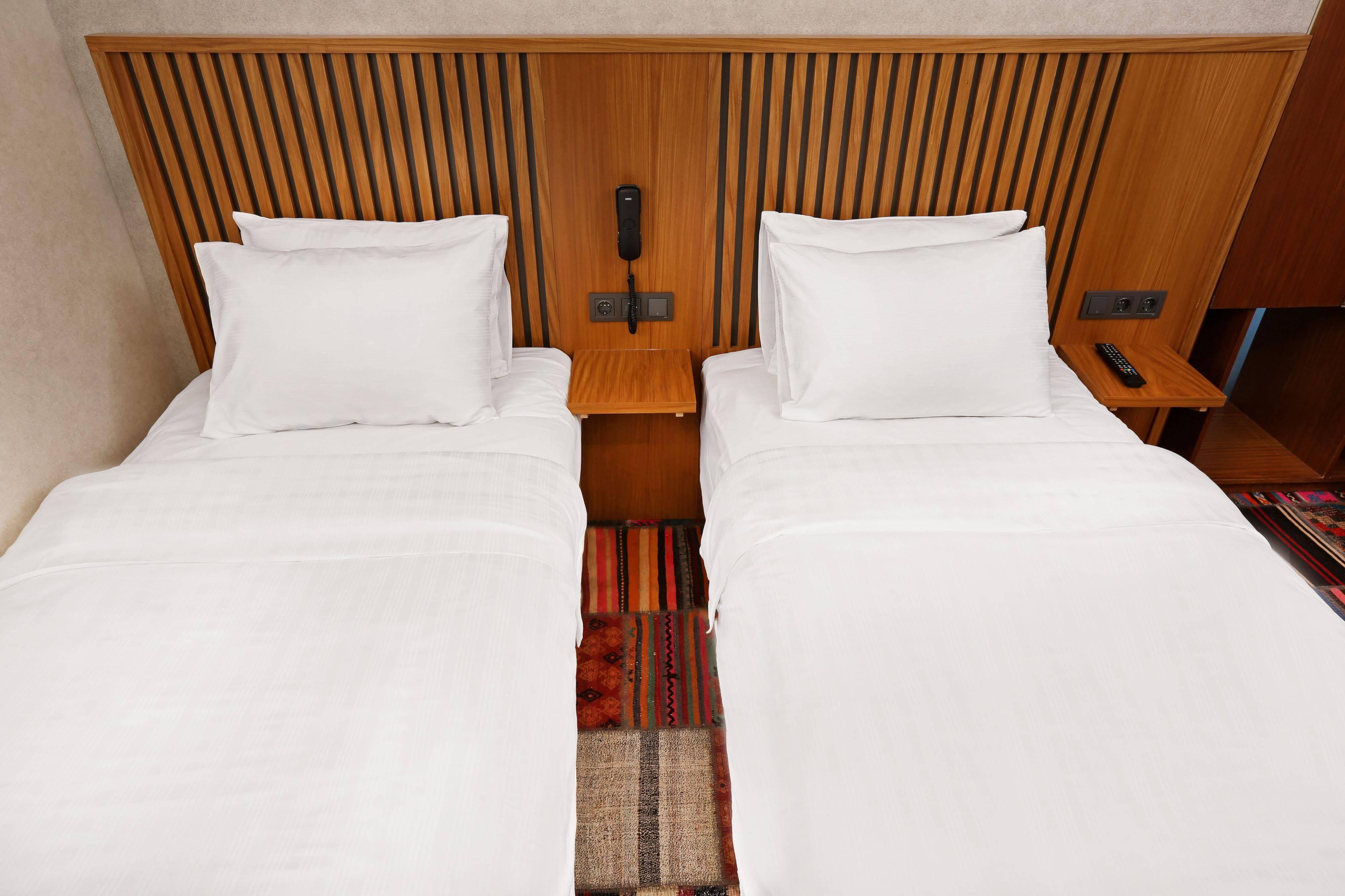 Discovery Hotel Istambul Extérieur photo