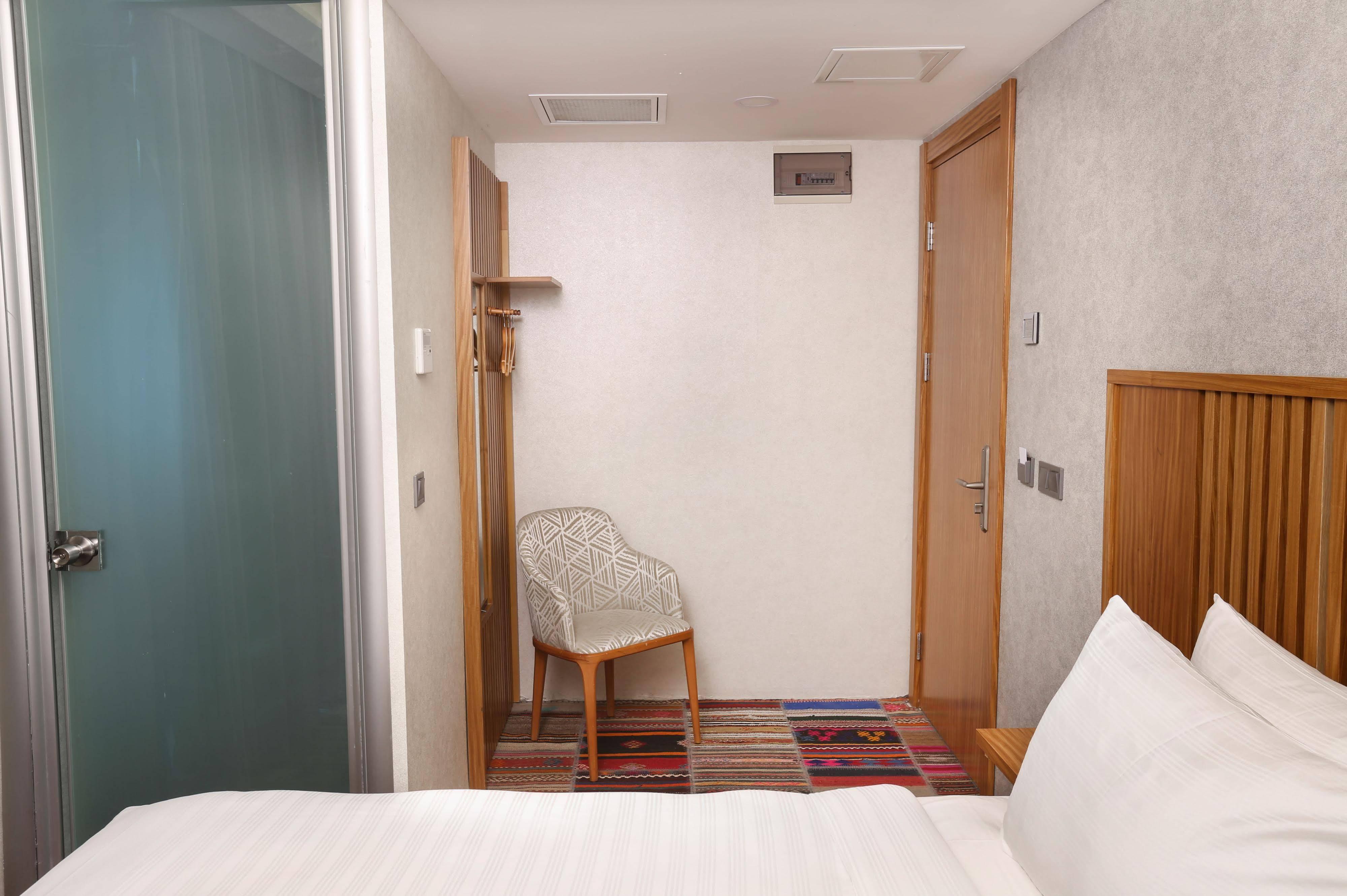 Discovery Hotel Istambul Extérieur photo